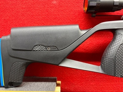 Stoeger XM1 .22