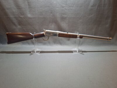 Rossi .44  Lever Action .44 Magnum Rifle