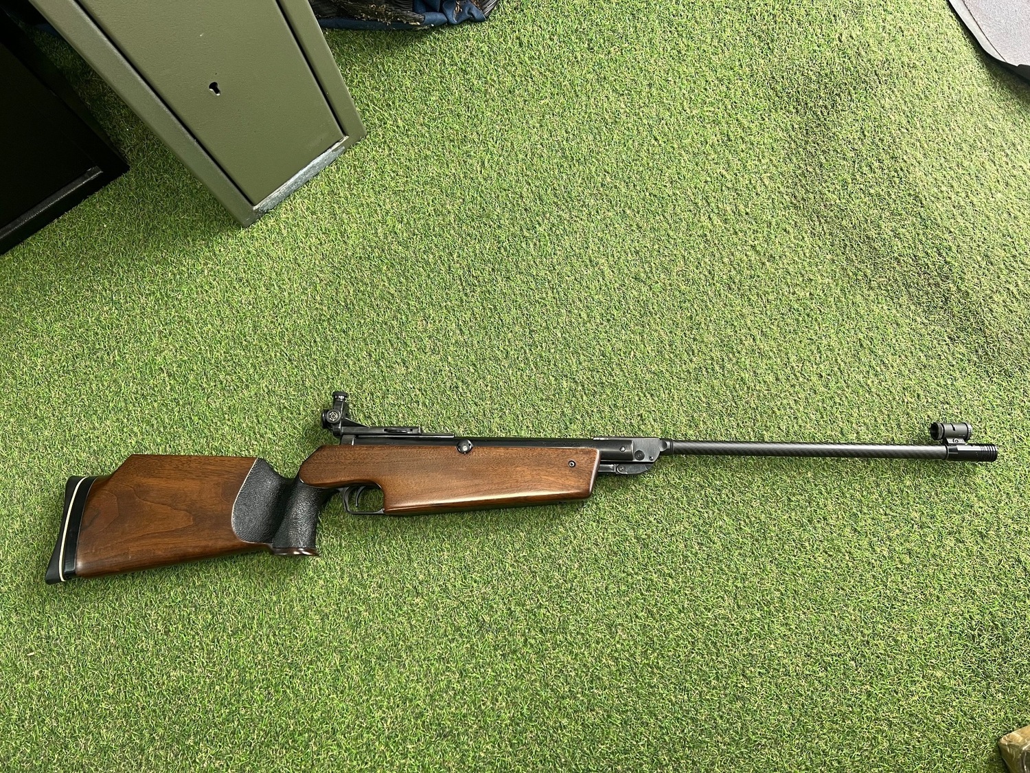 Original Model 66 .177