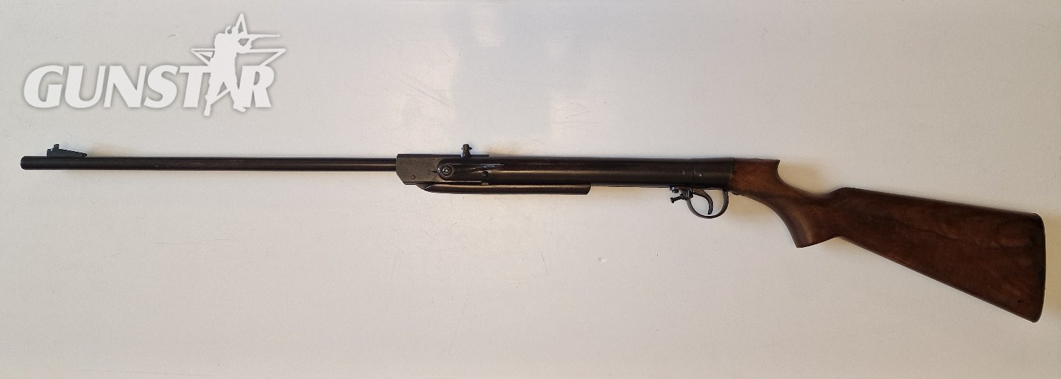 W.W. Greener The Greener Air Rifle .22 in 