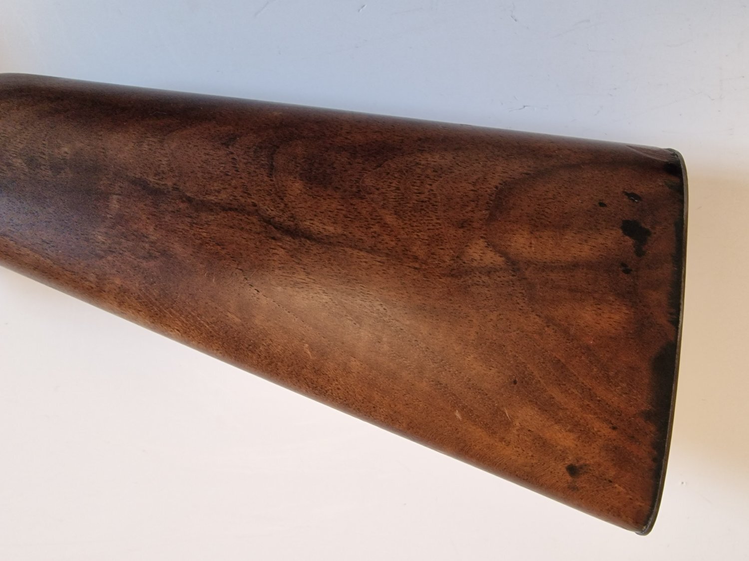 W.W. Greener The Greener Air Rifle .22