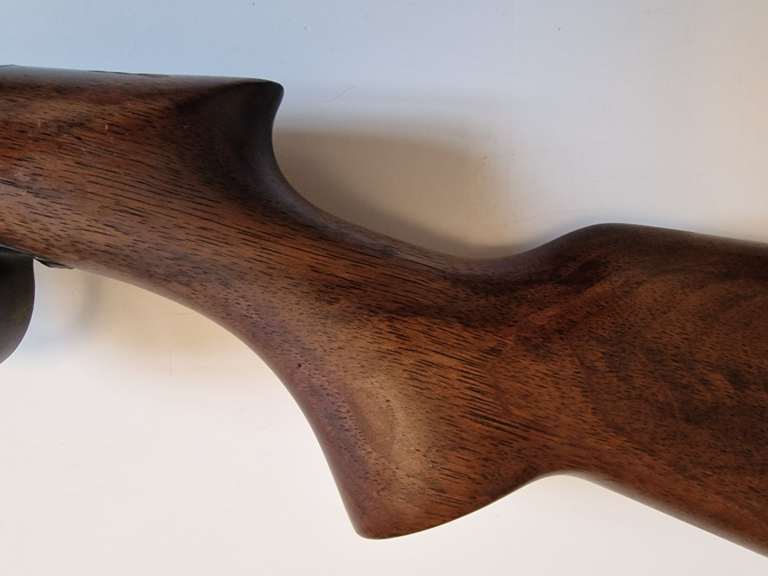  W.W. Greener The Greener Air Rifle .22