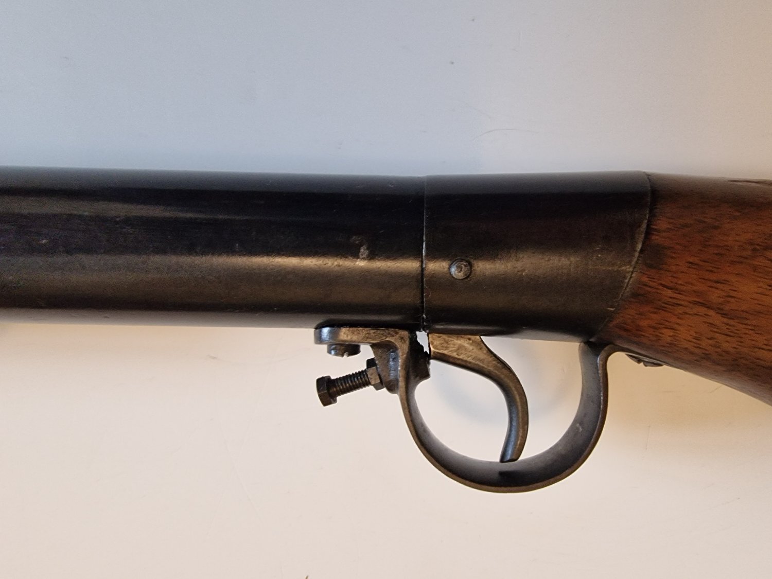W.W. Greener The Greener Air Rifle .22 
