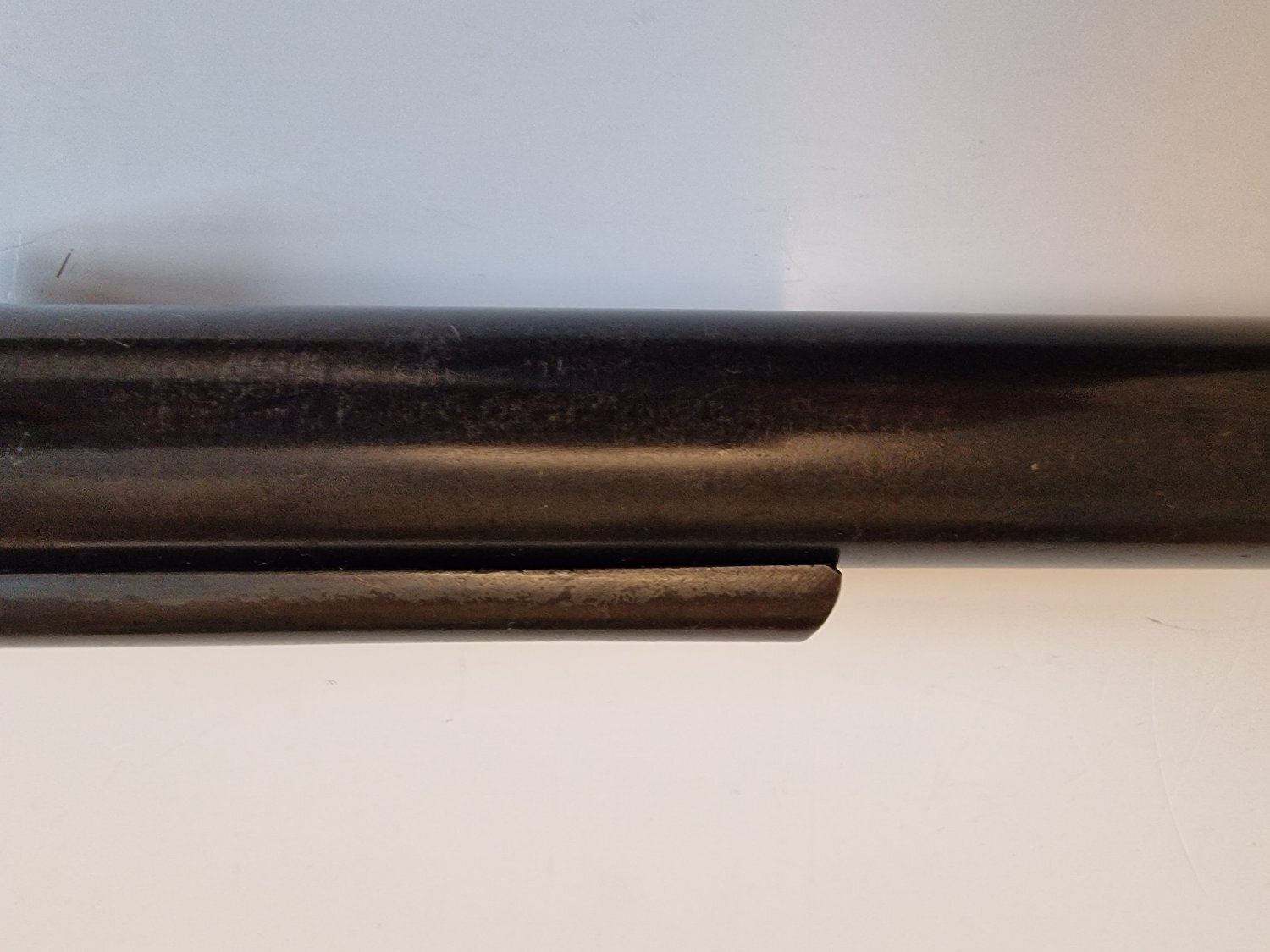 {CATEGORY} - W.W. Greener The Greener Air Rifle .22 in 