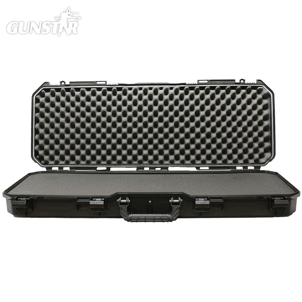 Plano All Weather Series 42 Inch Rifle Case Care & Storage in 