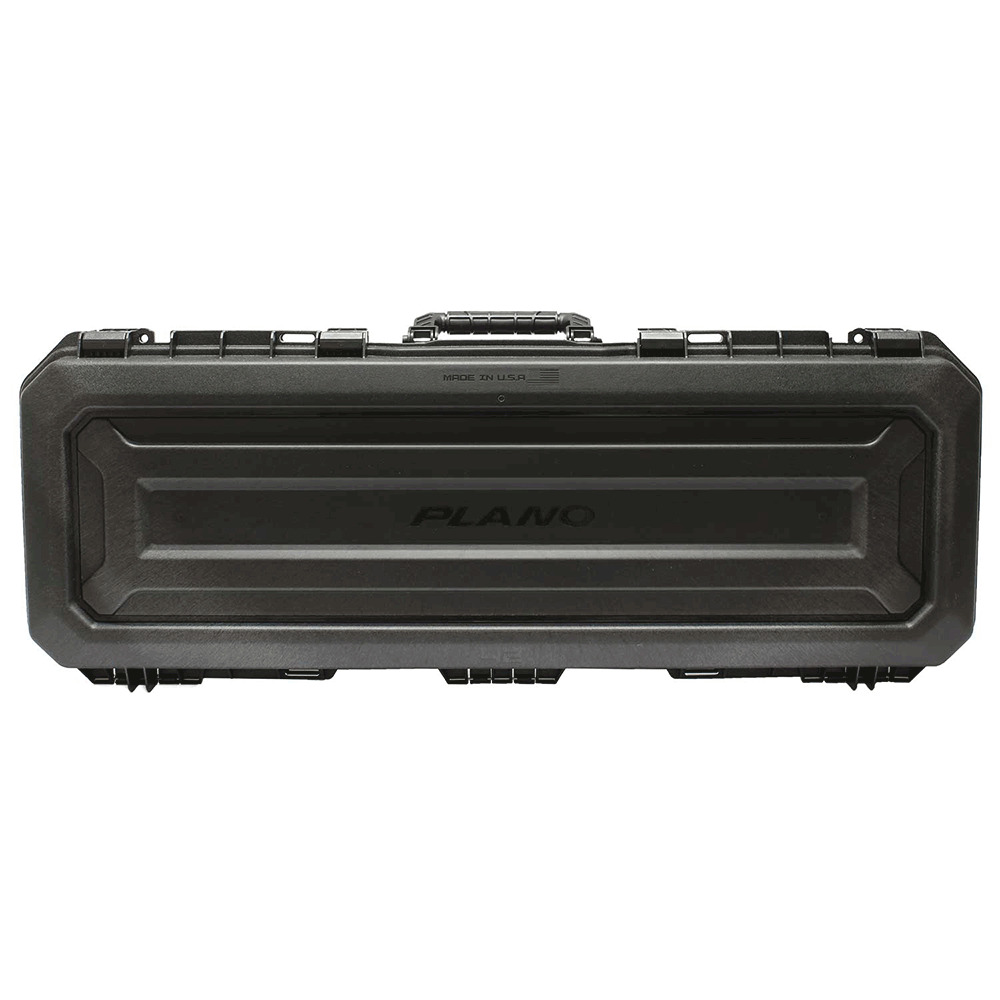 Plano All Weather Series 42 Inch Rifle Case Care & Storage