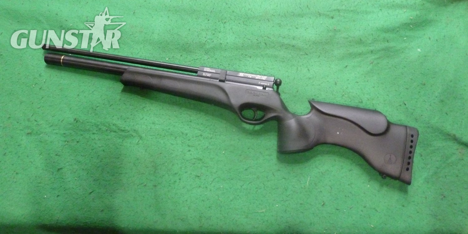 BSA Scorpion TS .22 in 