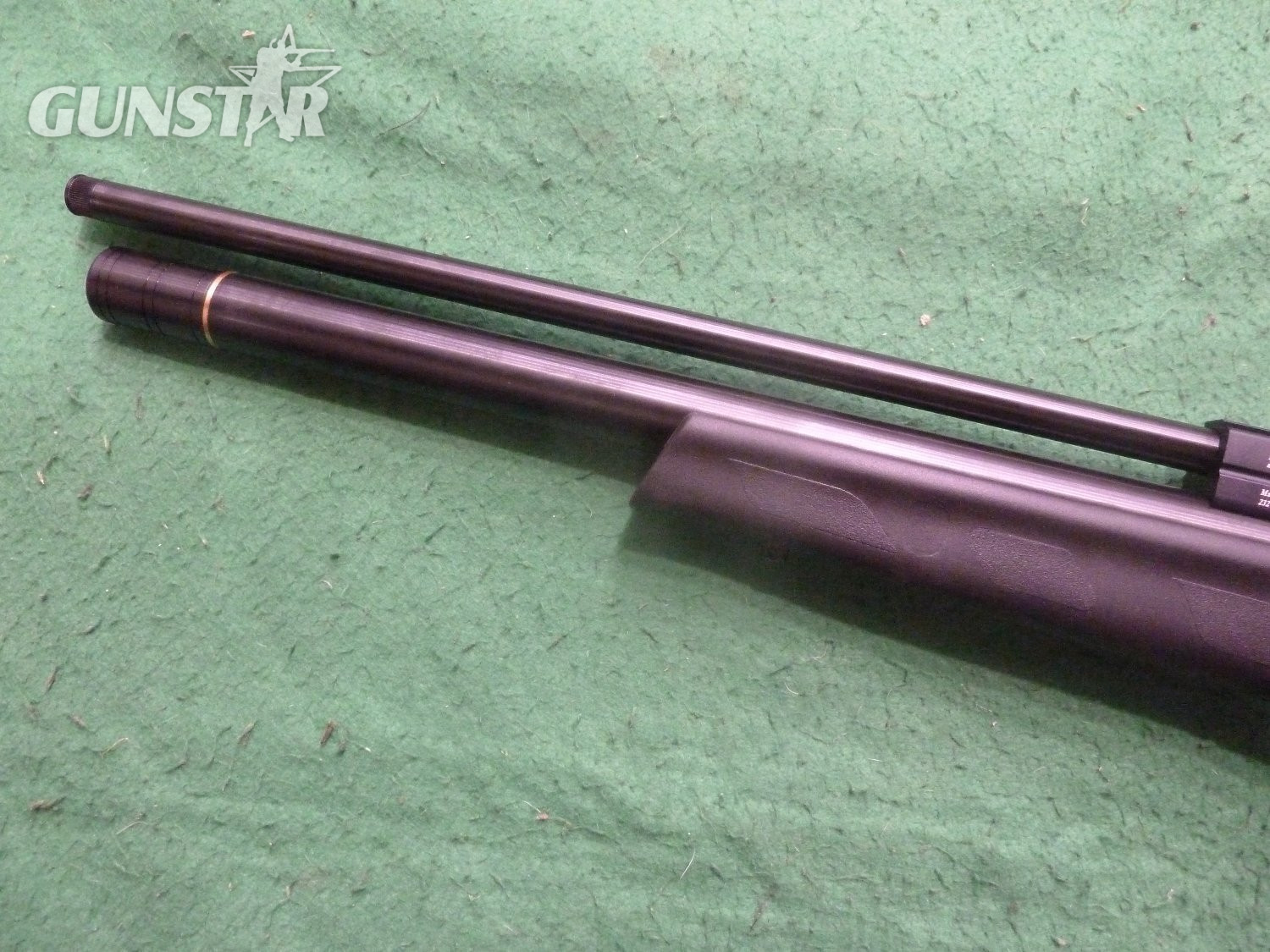 BSA Scorpion TS .22