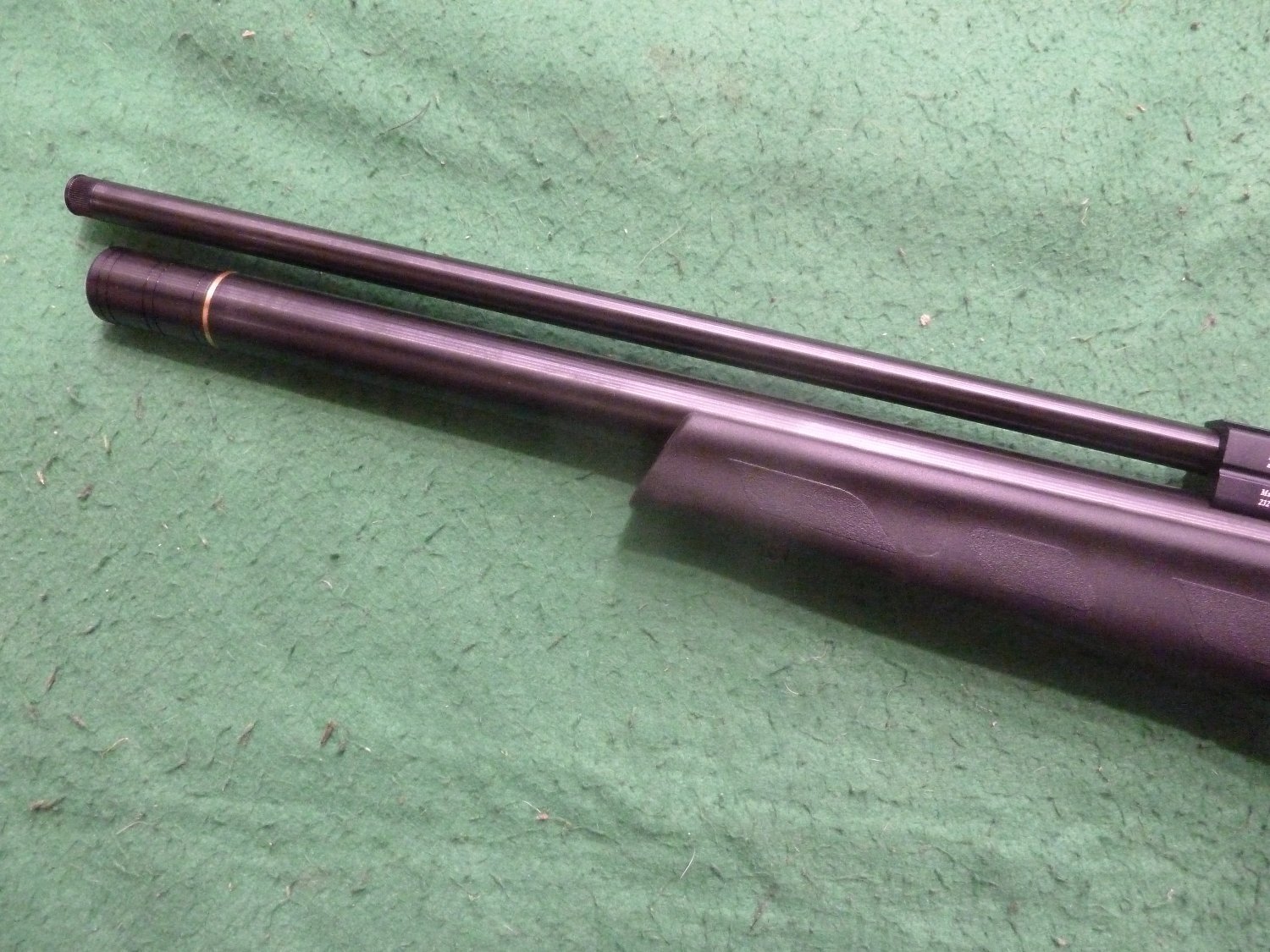 BSA Scorpion TS .22