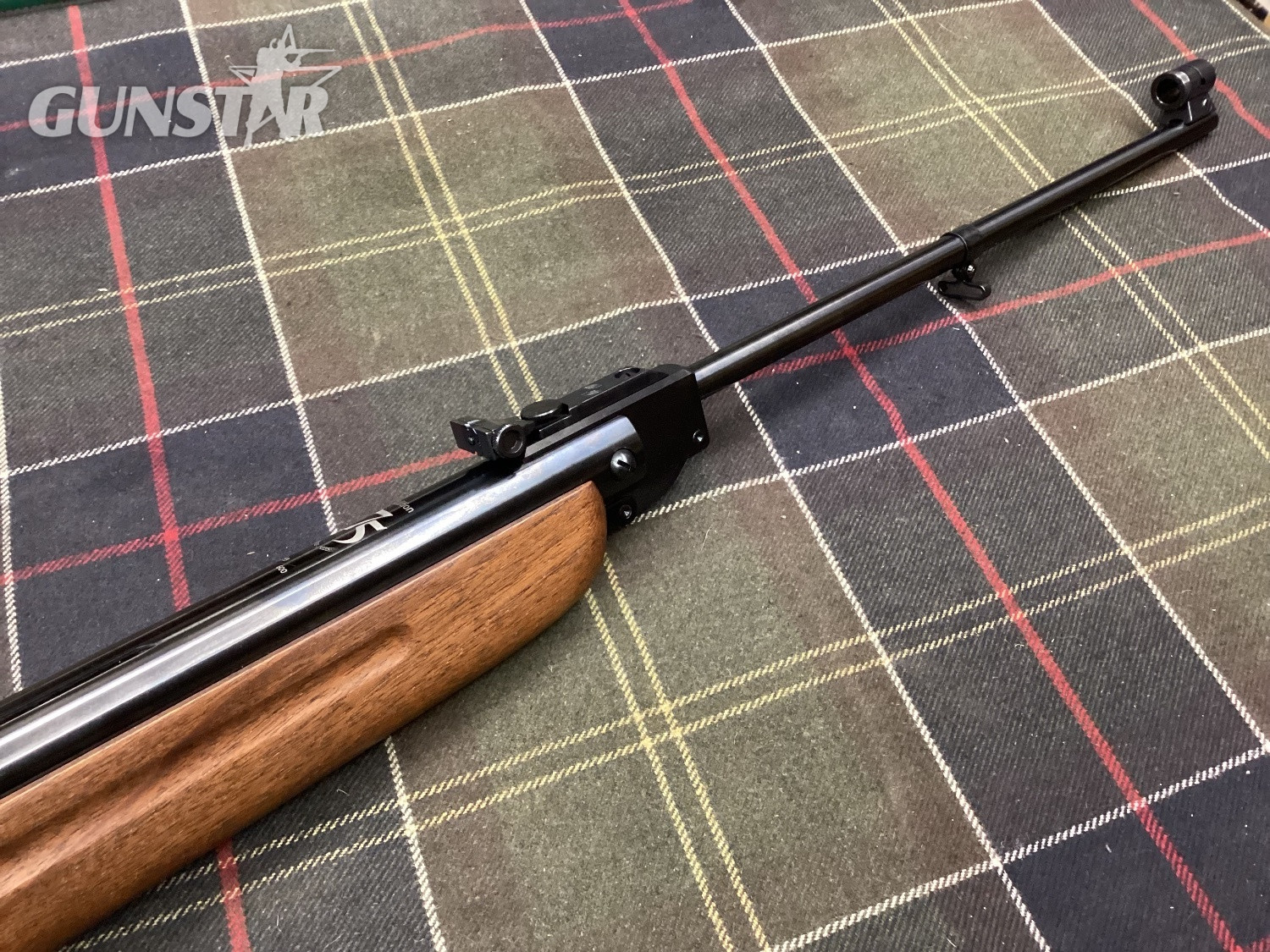 Weihrauch WEIHRAUCH .177 HW-35-LTD-ED 159/600 .177 