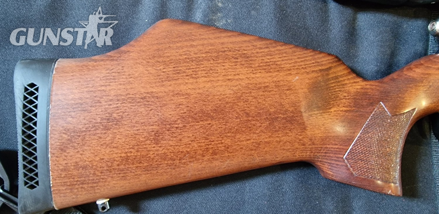 BSA Scorpion .22 - {CATEGORY}