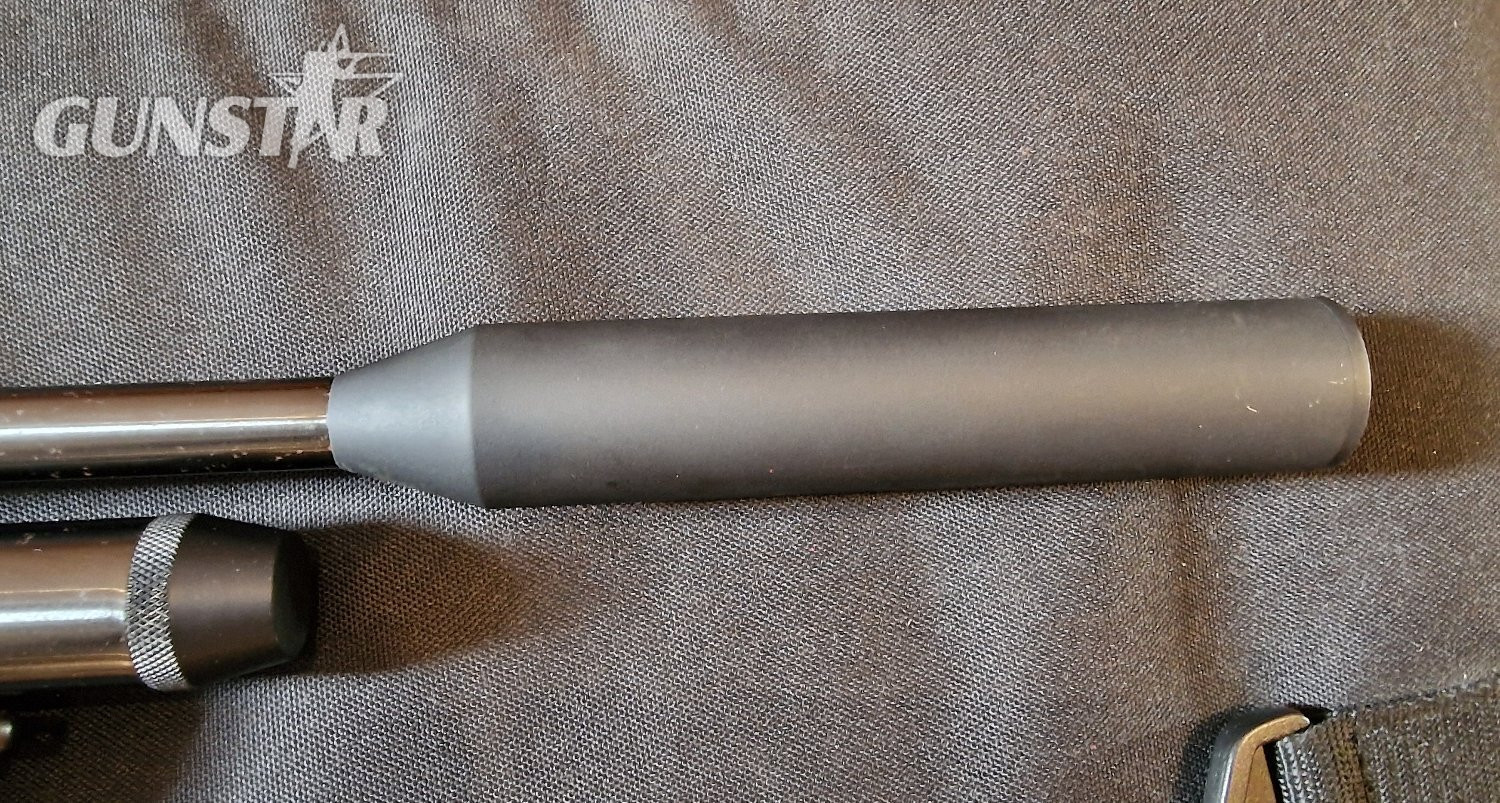 {CATEGORY} - BSA Scorpion .22 in 