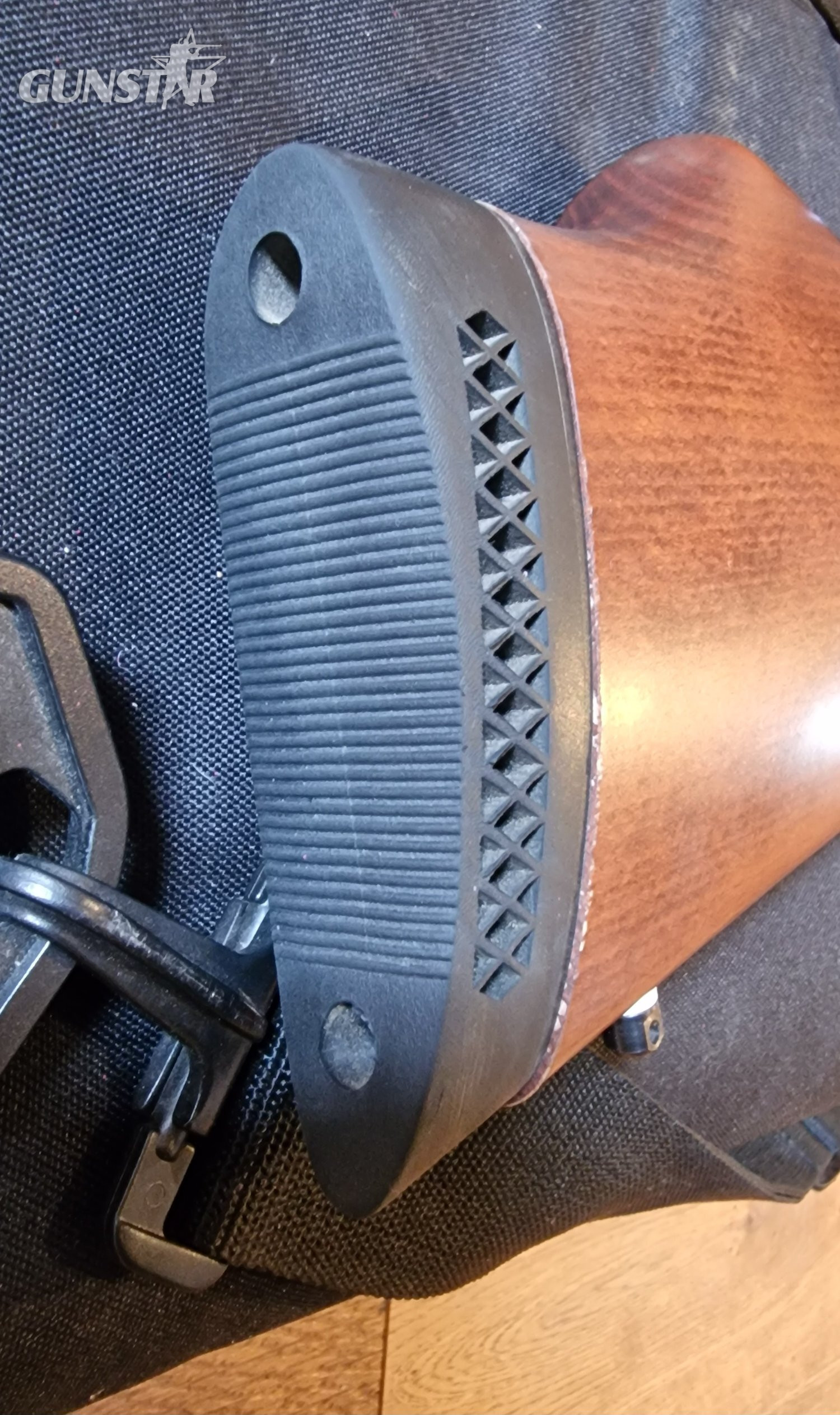 {CATEGORY} - BSA Scorpion .22