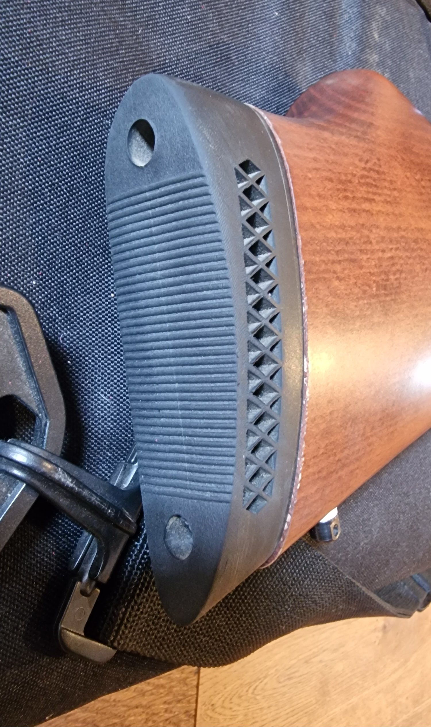 {CATEGORY} - BSA Scorpion (Excellent condition) .22