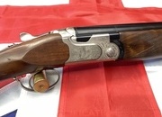 Beretta 693 Game Over and Under 12 Bore/gauge
