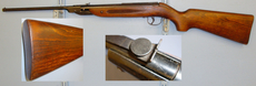 Webley & Scott Jaguar .177