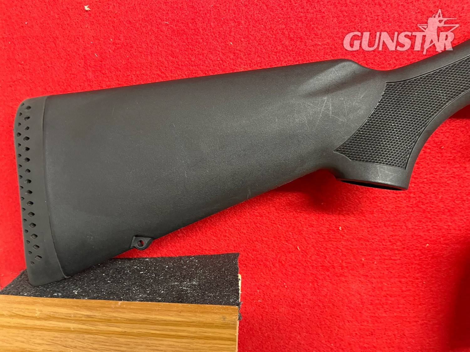 Mossberg 930 FAC Semi-Auto 12 Bore/gauge in 