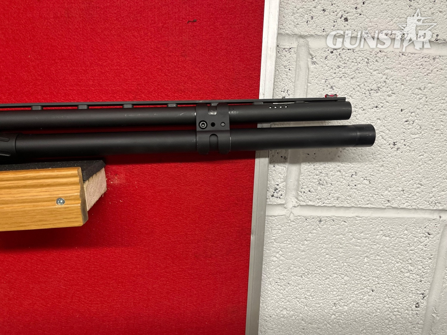 Mossberg 930 FAC Semi-Auto 12 Bore/gauge - {CATEGORY}
