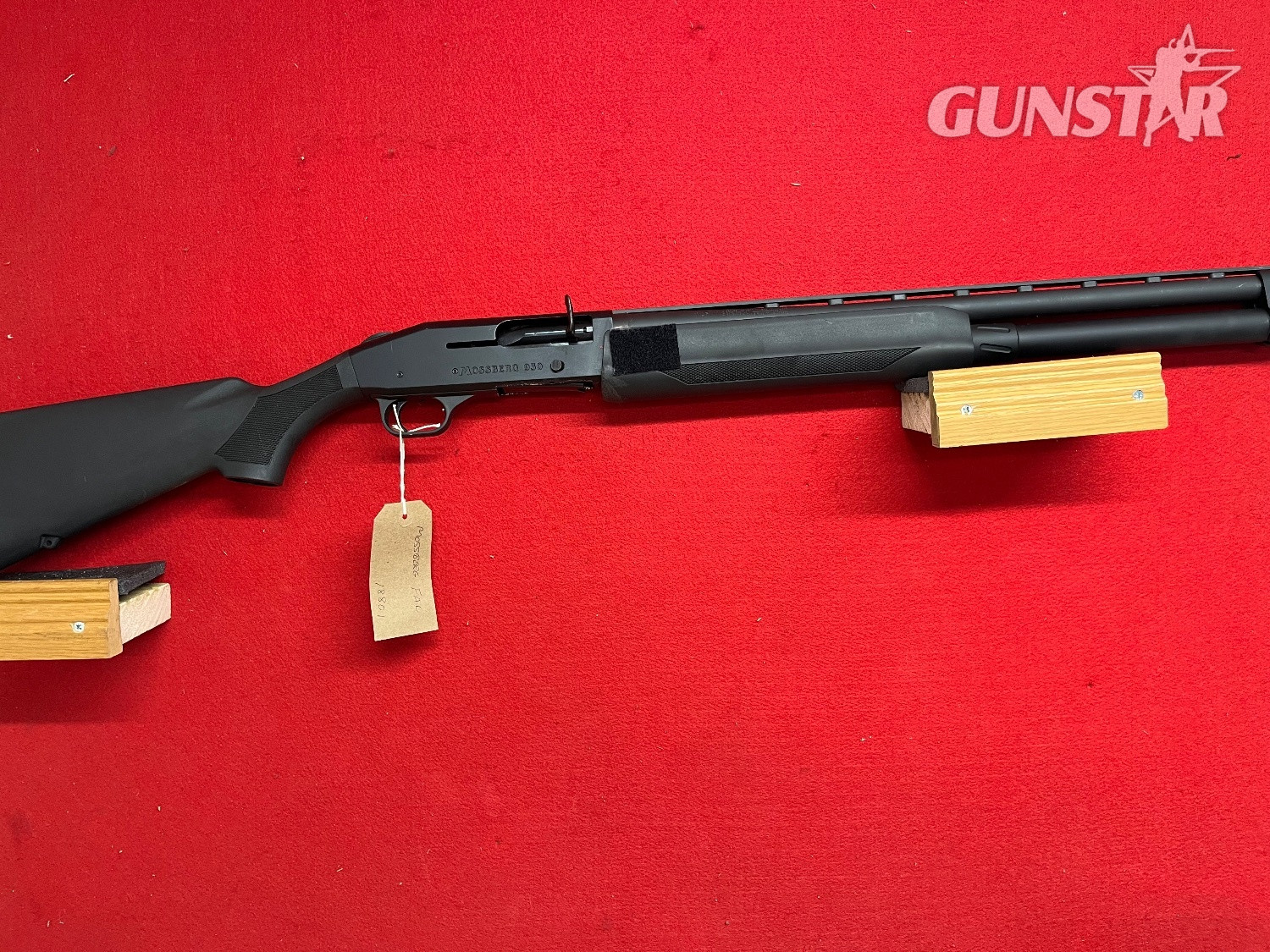 Mossberg 930 FAC Semi-Auto 12 Bore/gauge 