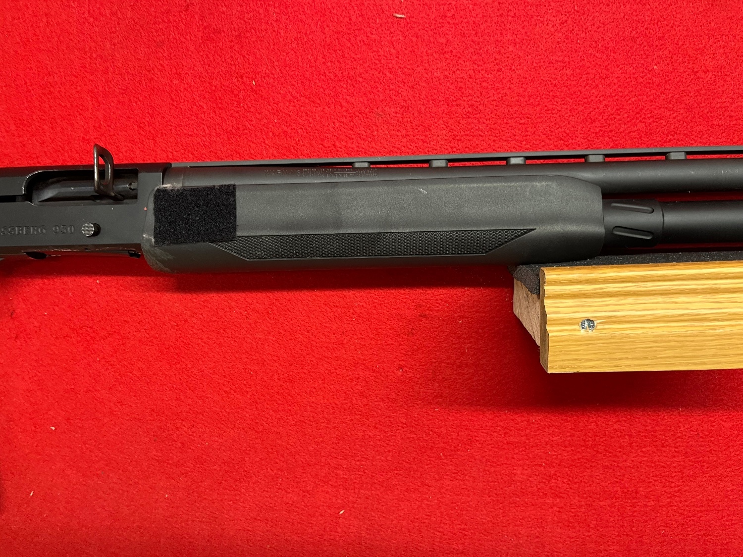  Mossberg 930 FAC Semi-Auto 12 Bore/gauge