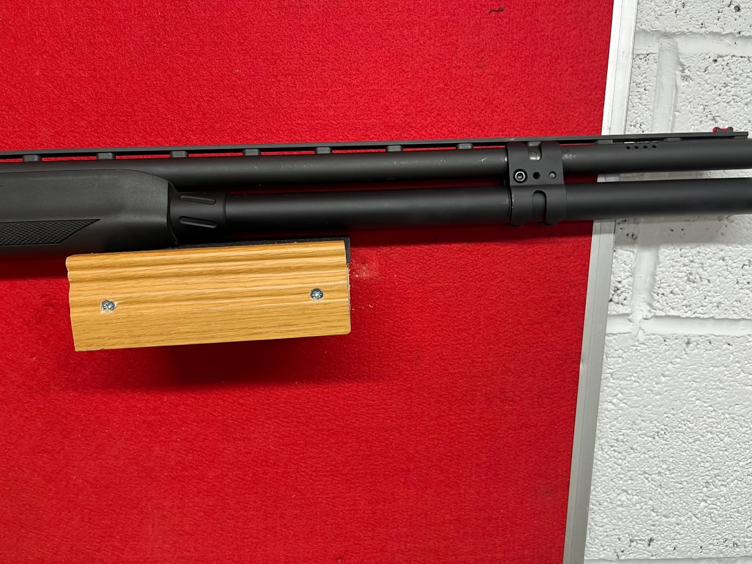 Mossberg 930 FAC Semi-Auto 12 Bore/gauge - {CATEGORY} in 
