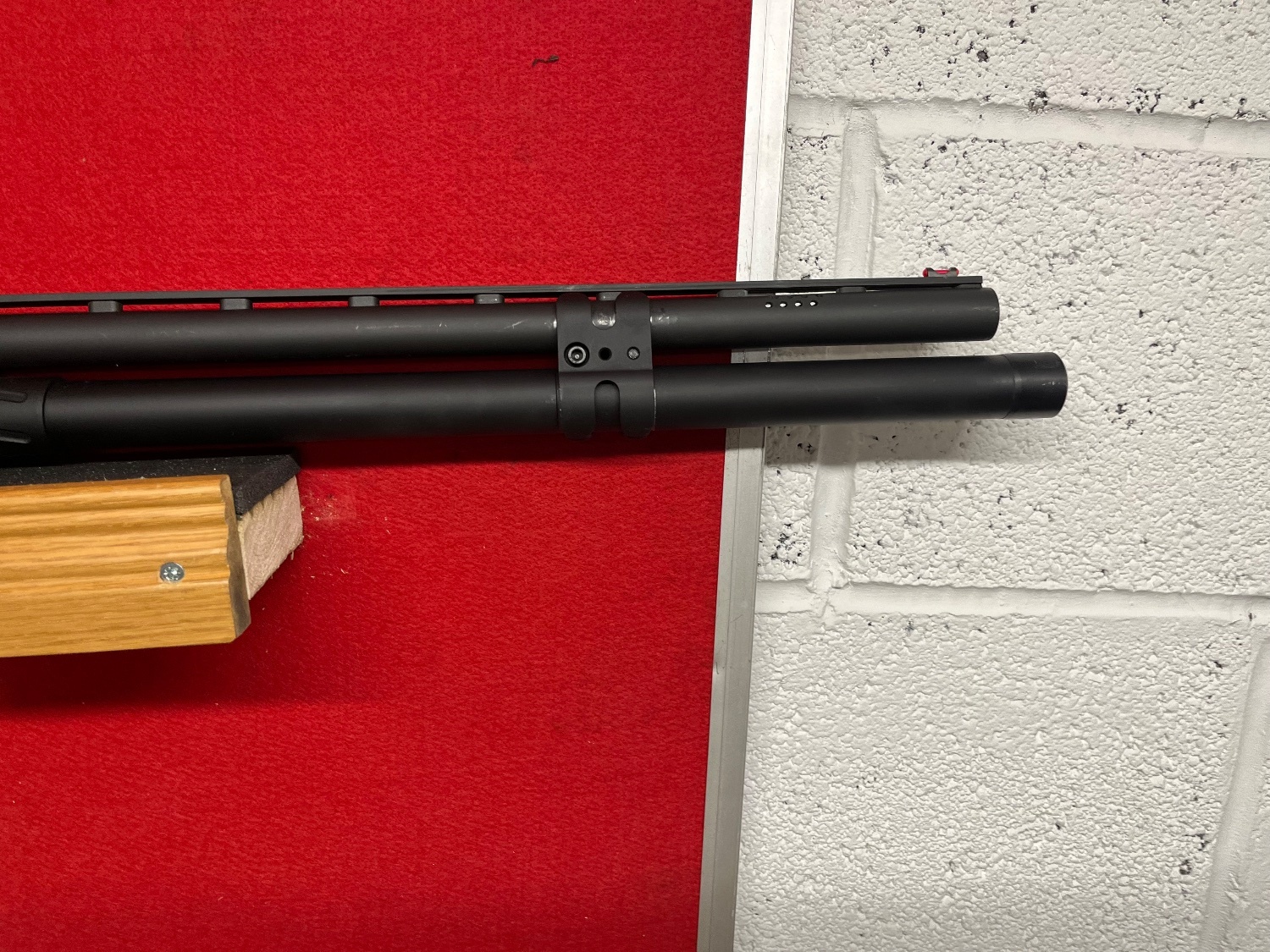 Mossberg 930 FAC Semi-Auto 12 Bore/gauge - {CATEGORY}