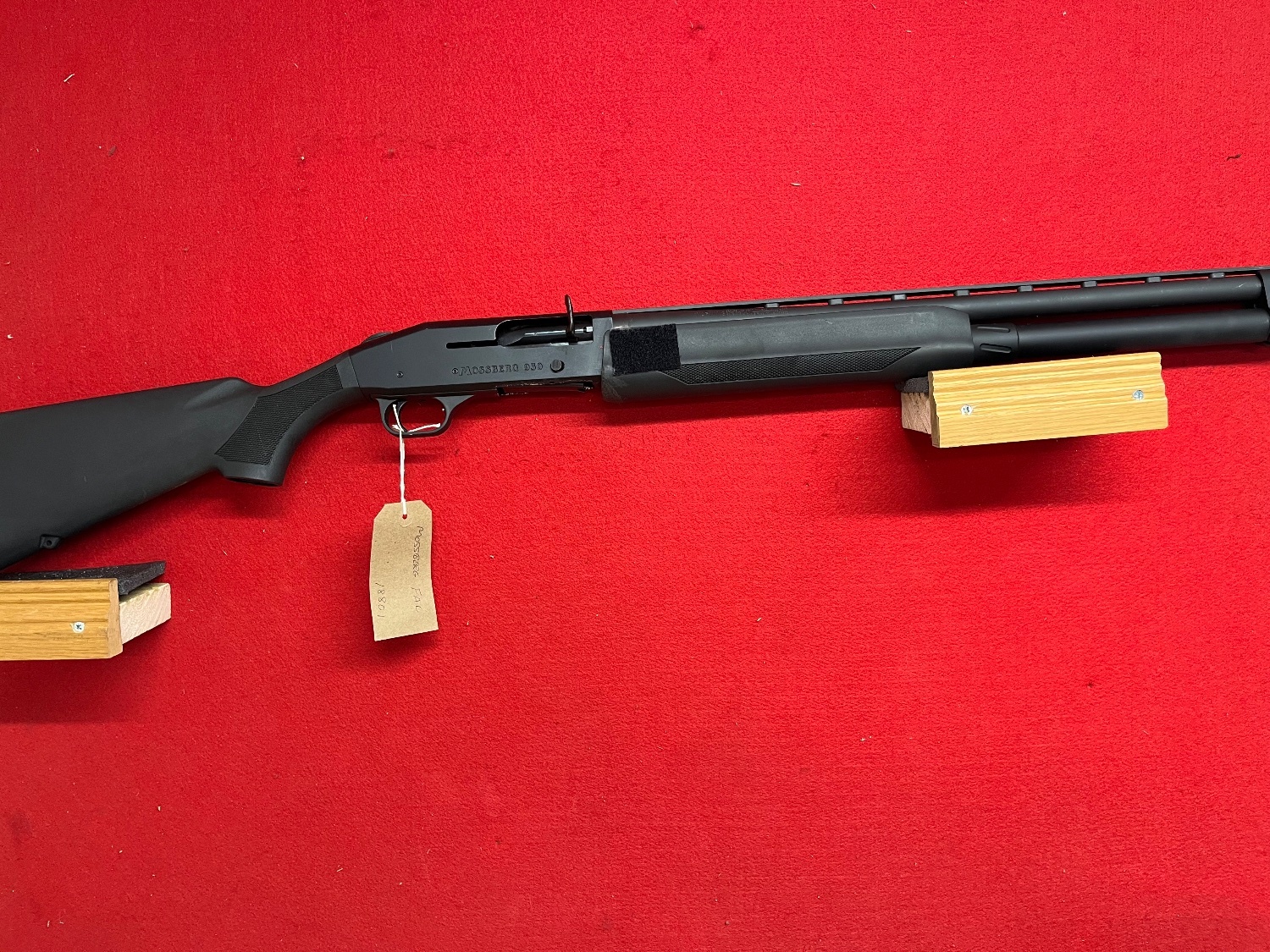 Mossberg 930 FAC Semi-Auto 12 Bore/gauge 
