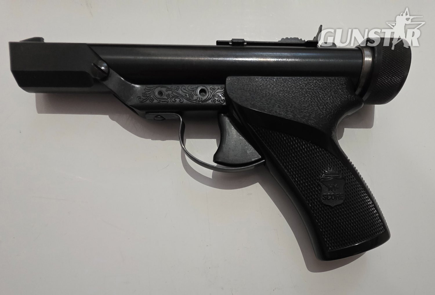  Phoenix Arms Company Hy-Score .177