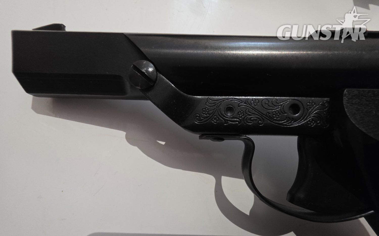 Phoenix Arms Company Hy-Score .177 