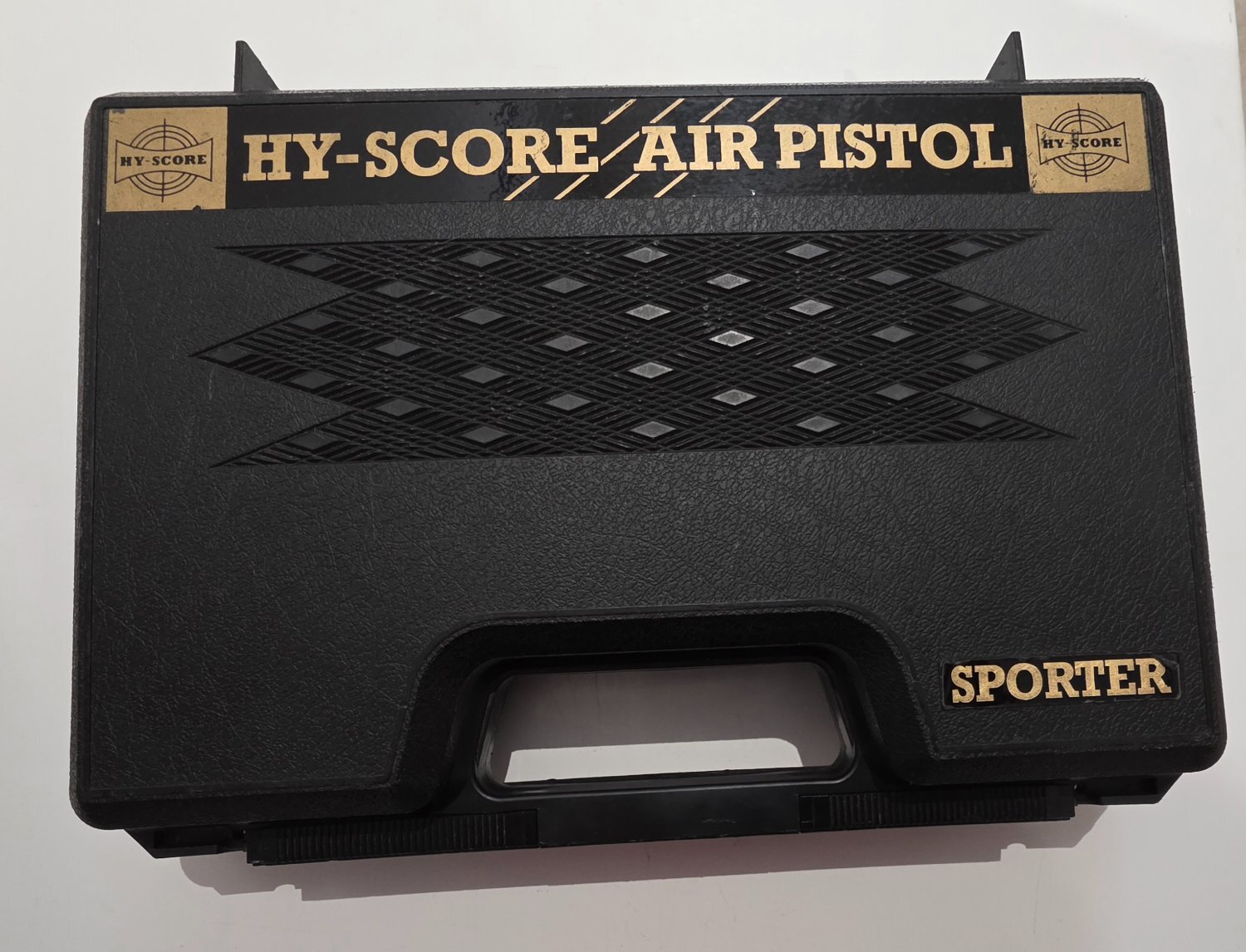 Phoenix Arms Company Hy-Score .177