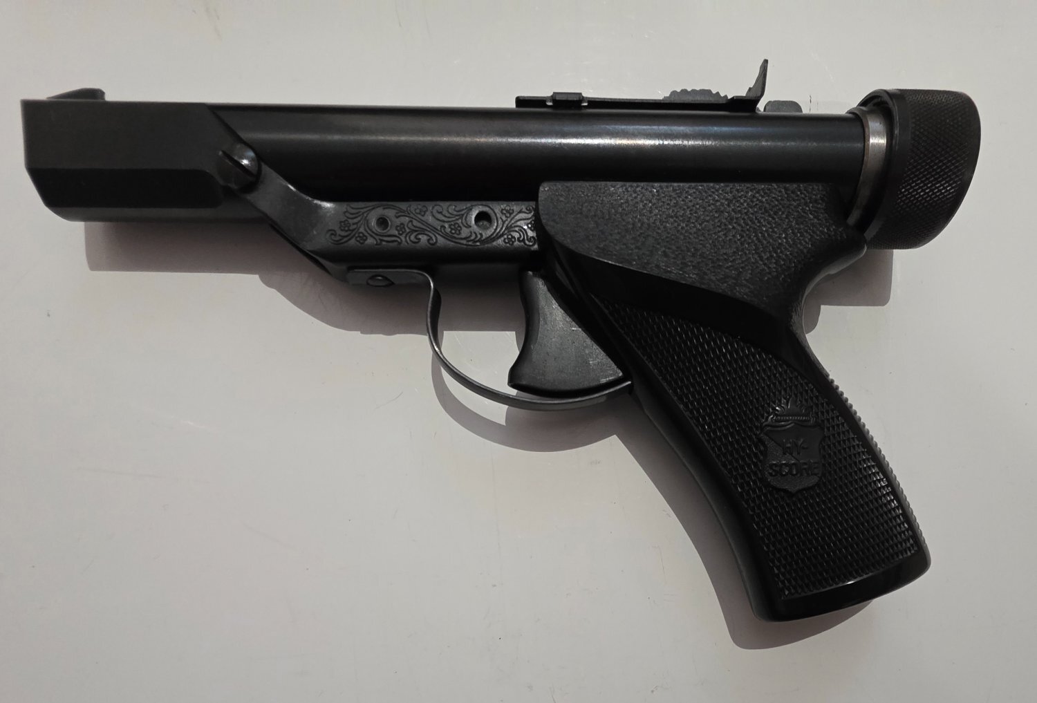  Phoenix Arms Company Hy-Score .177