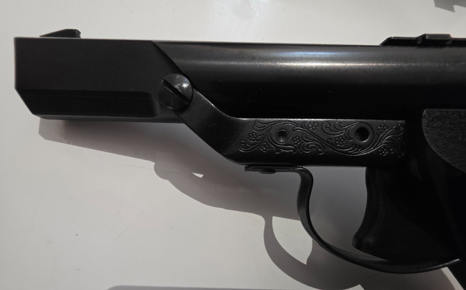Phoenix Arms Company Hy-Score .177 