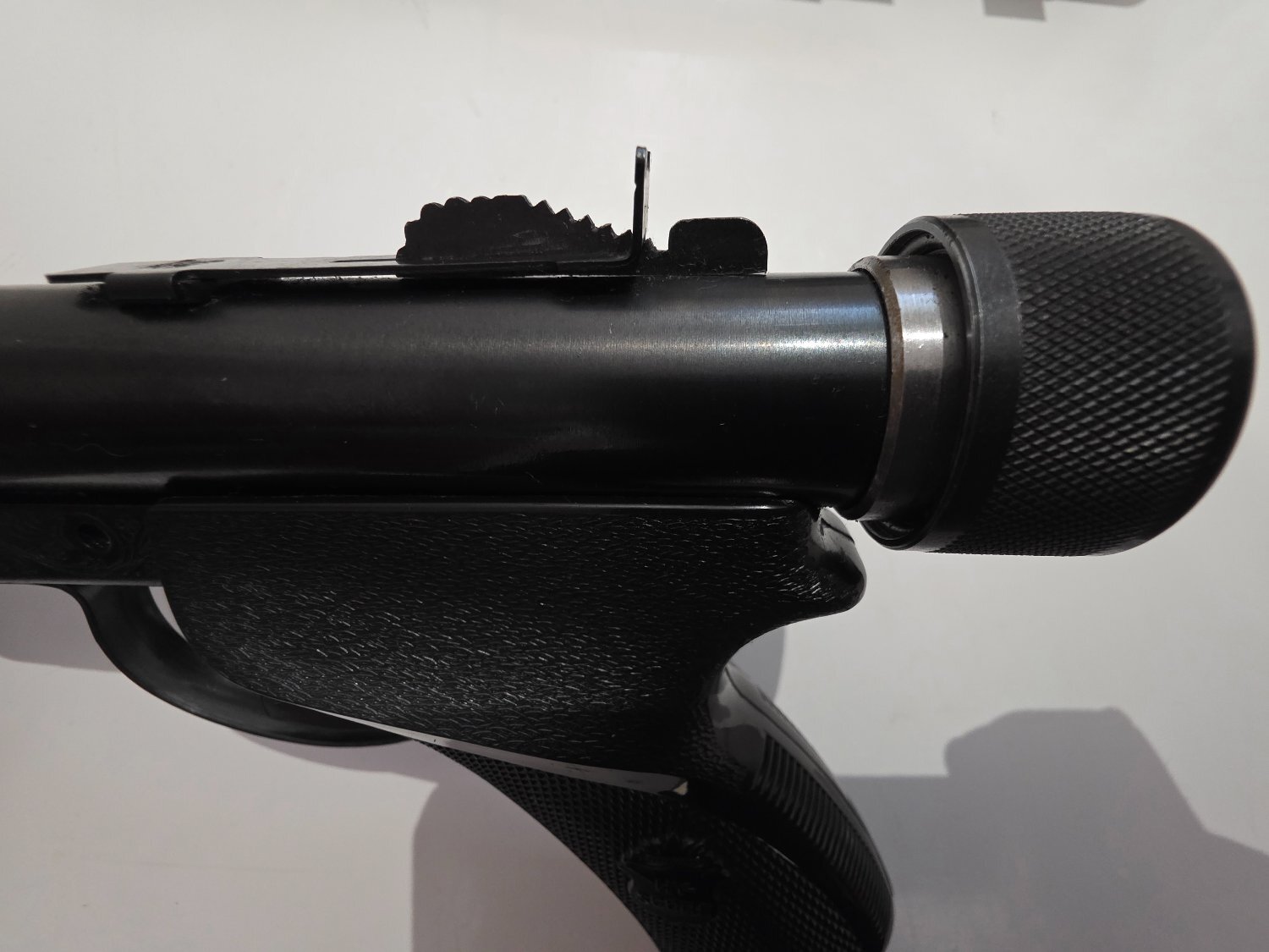 {CATEGORY} - Phoenix Arms Company Hy-Score .177 in 