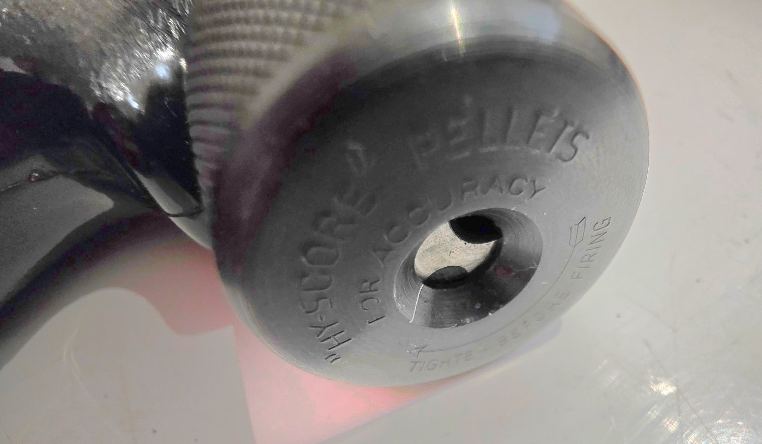 {CATEGORY} - Phoenix Arms Company Hy-Score .177