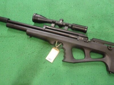 FX Airguns Dreamline Bullpup .177