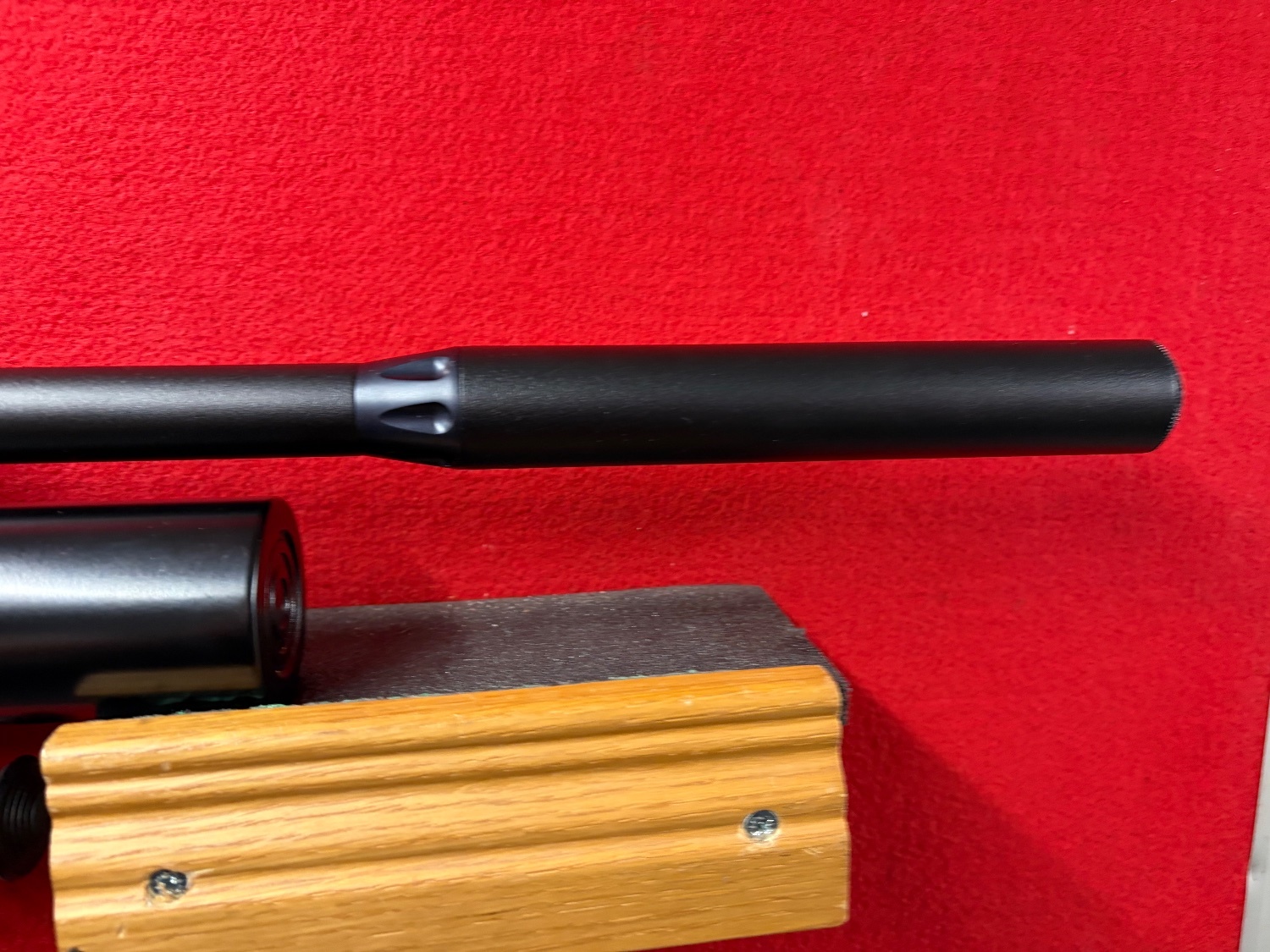 BSA R10SE Black Pepper  .177 - {CATEGORY}