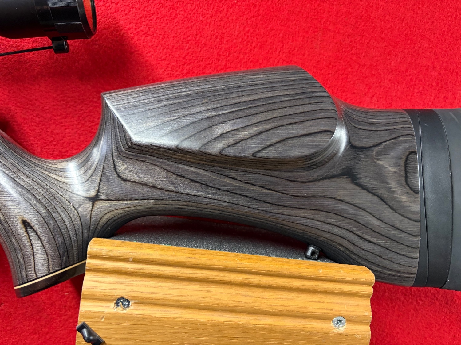 BSA R10SE Black Pepper  .177 