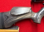 BSA R10SE Black Pepper  .177