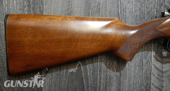 CZ 452 Bolt Action .17 Hornady Magnum Rimfire (.17 HMR) Rifle