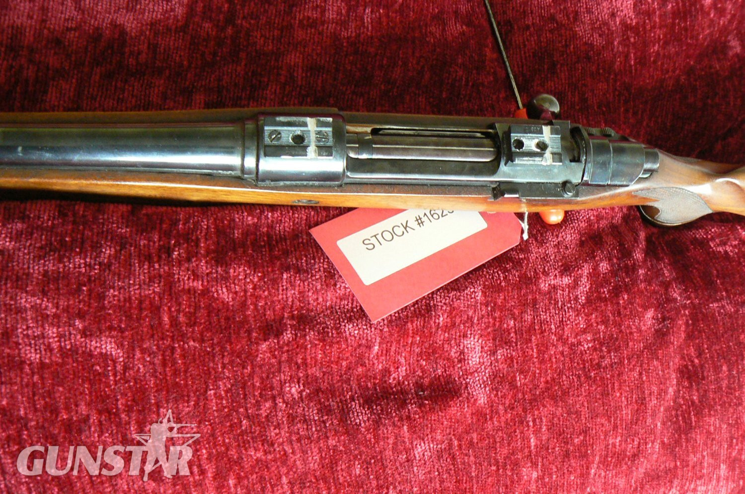 Parker-Hale 243 WIN Bolt Action .243 Rifle in 