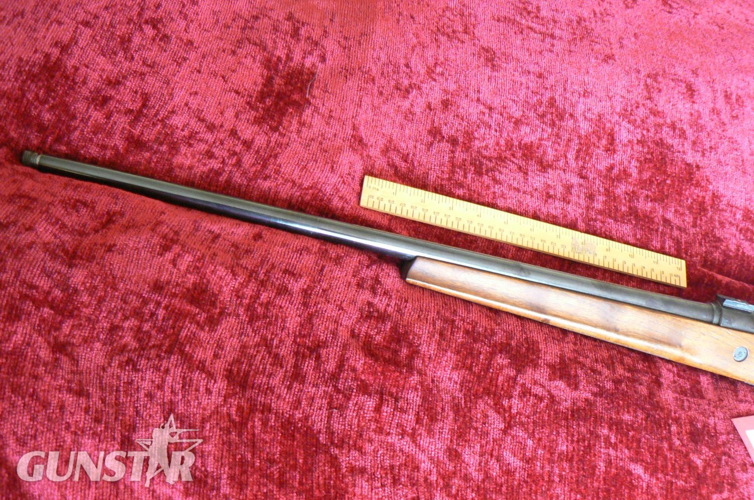 Parker-Hale 243 WIN Bolt Action .243 Rifle
