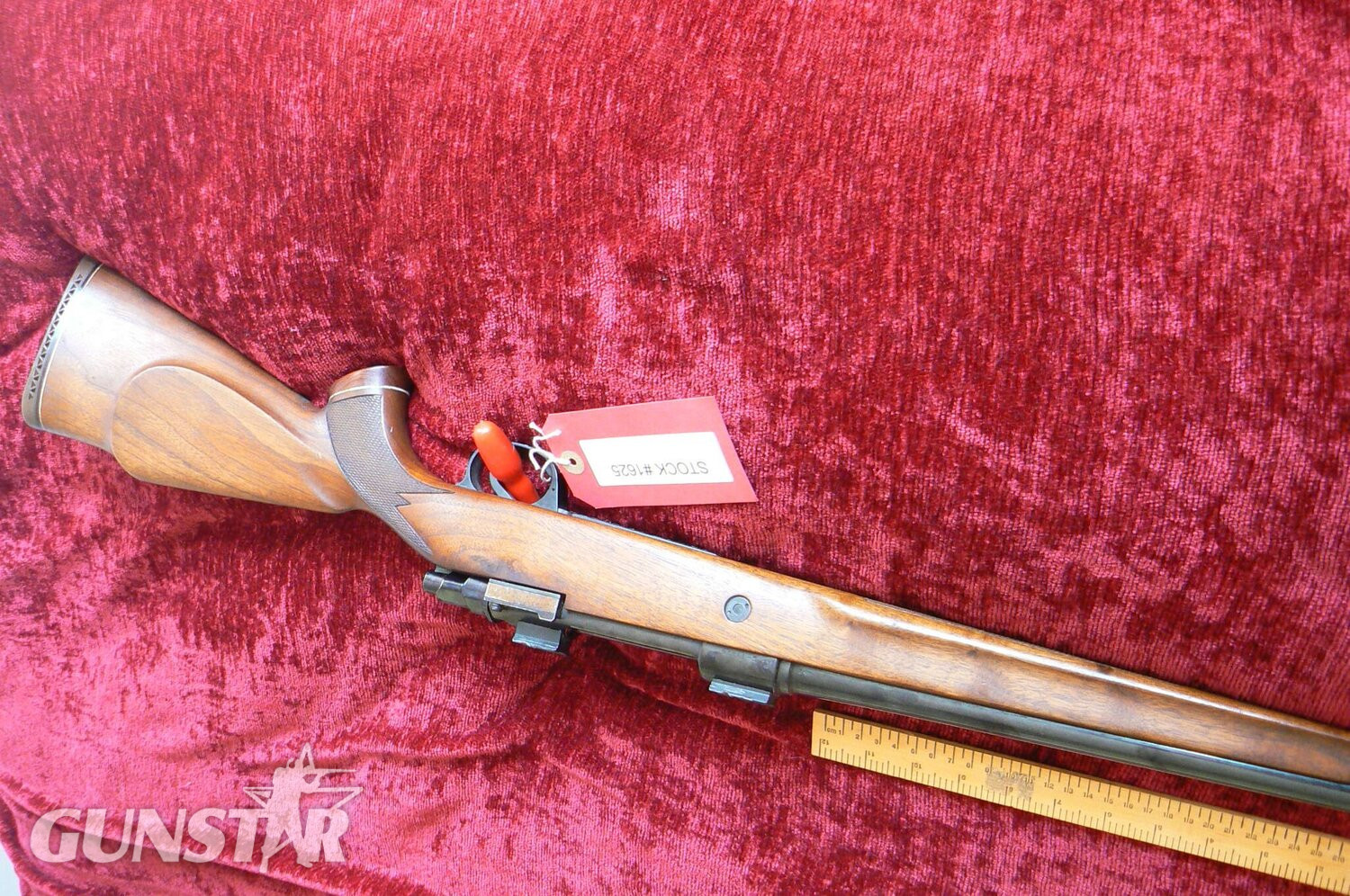  Parker-Hale 243 WIN Bolt Action .243 Rifle