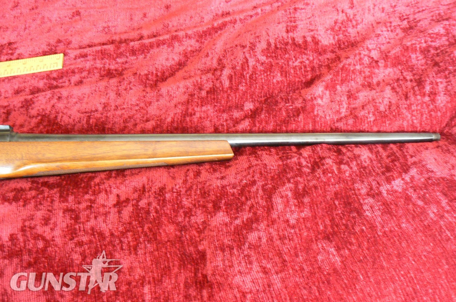 Parker-Hale 243 WIN Bolt Action .243 Rifle - {CATEGORY}