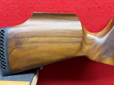 Theoben Rapid MK2 FAC .22