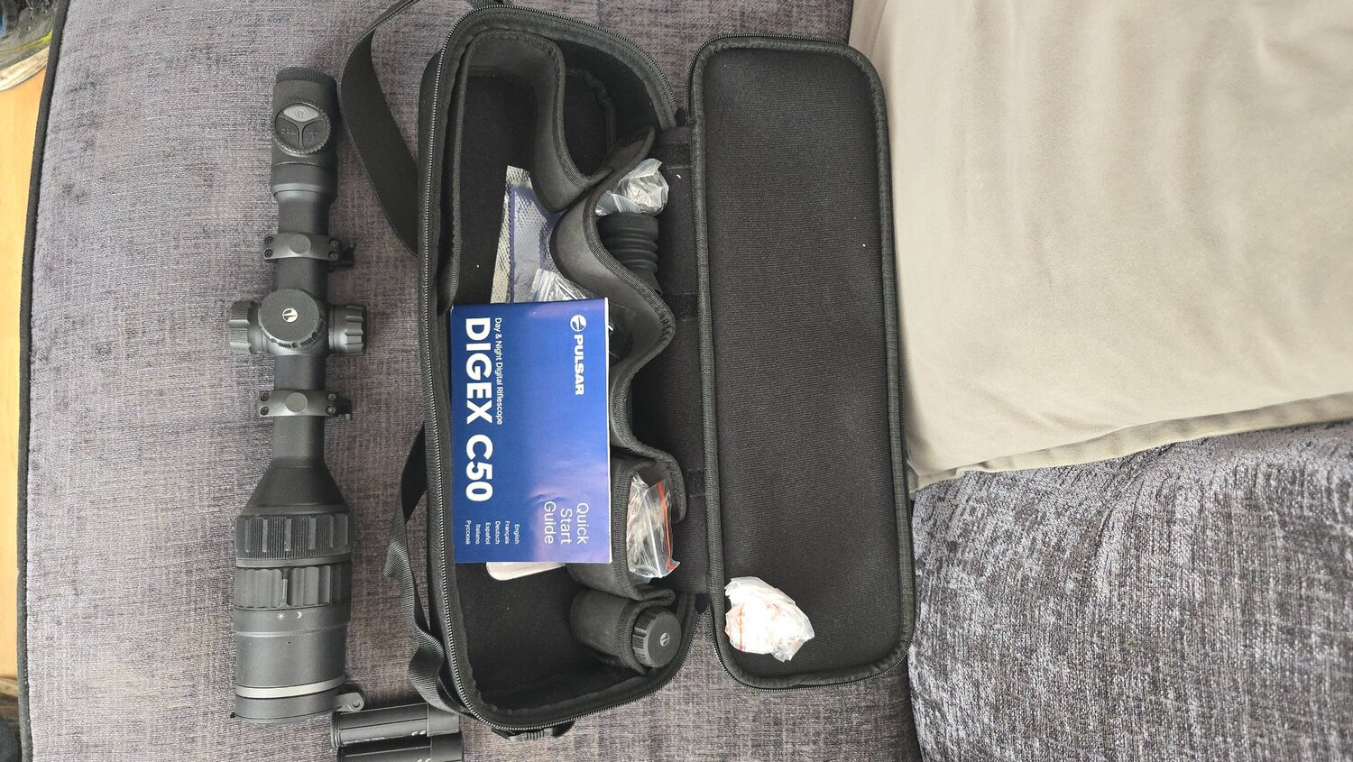 Sight & Optic