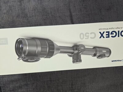 Sight & Optic