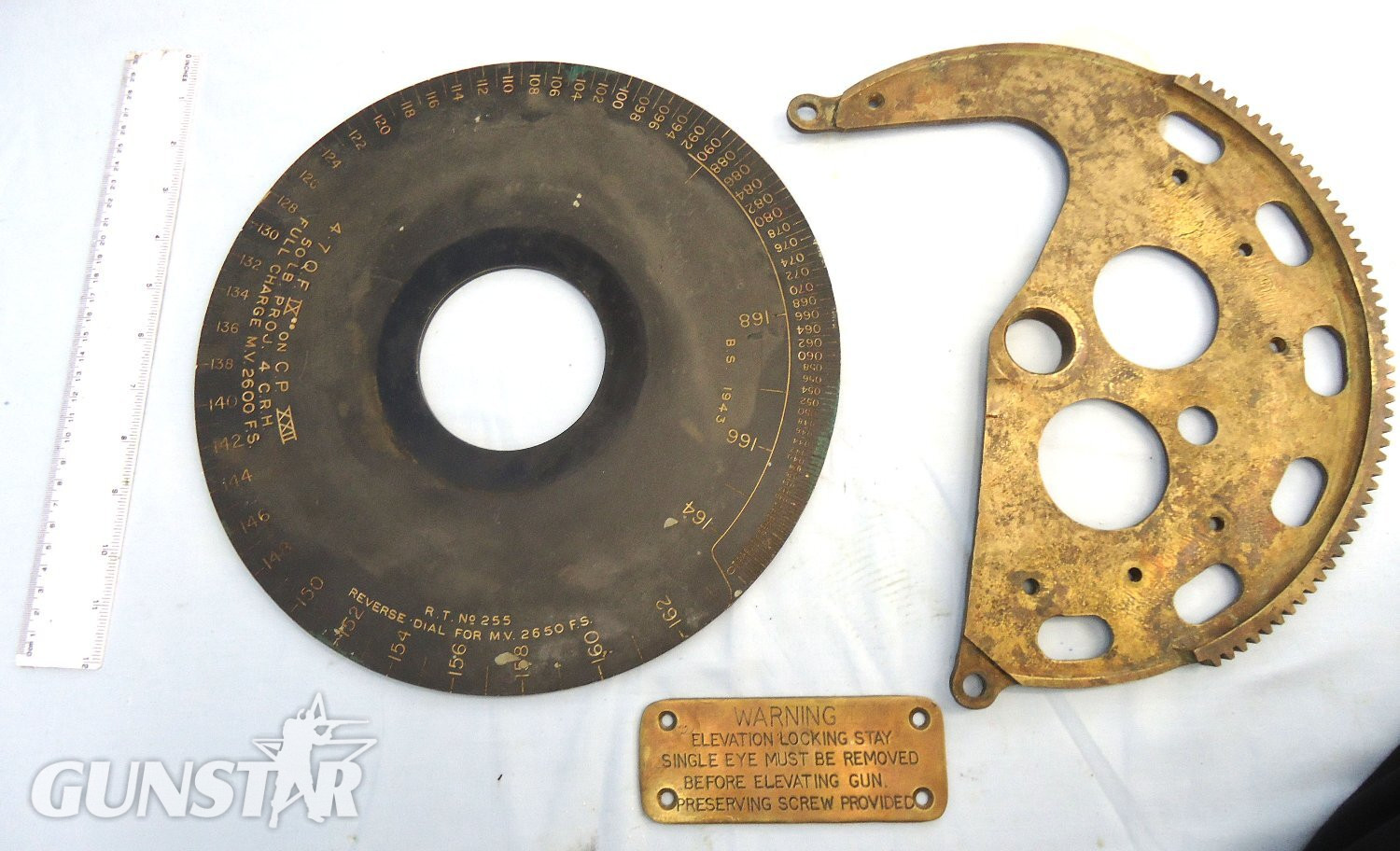 Antique & Militaria in 