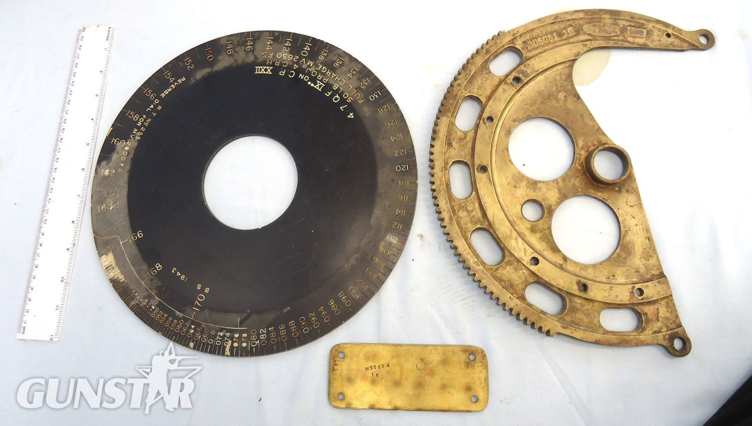 Antique & Militaria