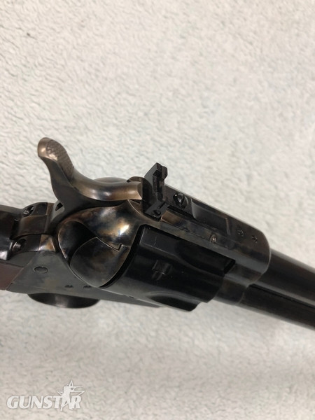 {CATEGORY} - Uberti 1873 Buntline .45 Long Barrel in 