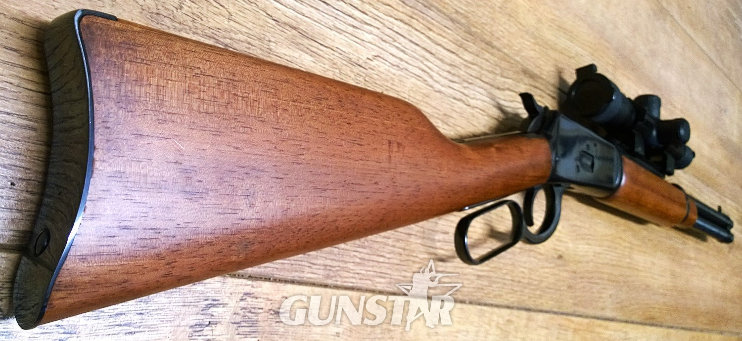 Rossi 92 Lever Action .44 Magnum Rifle